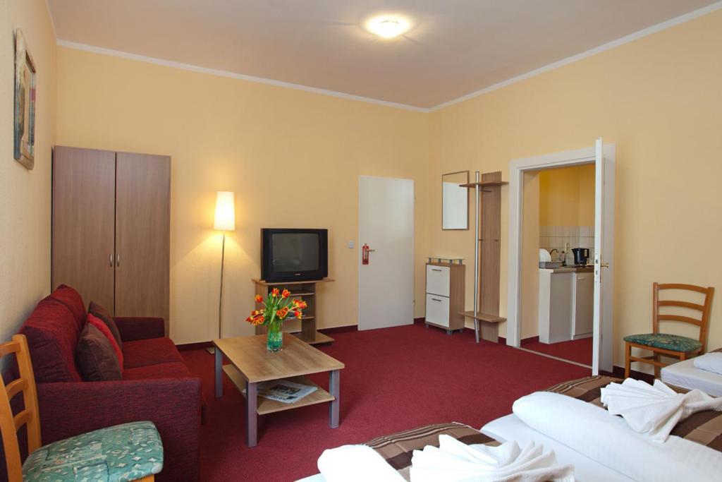 Family Apartment