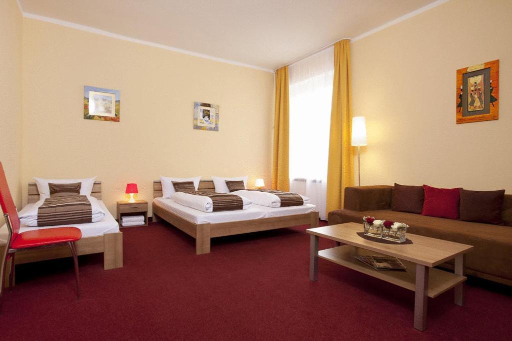 Family Apartment