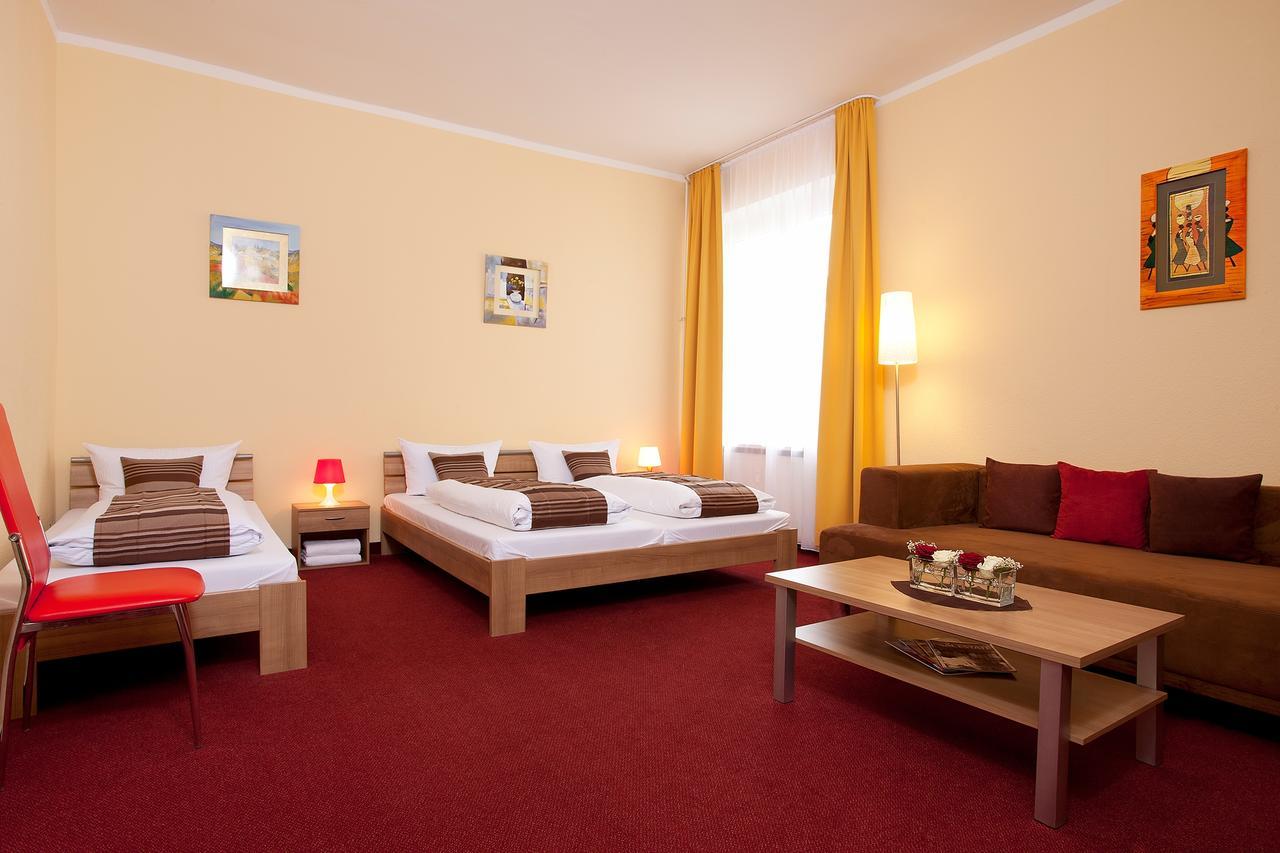Family Apartment