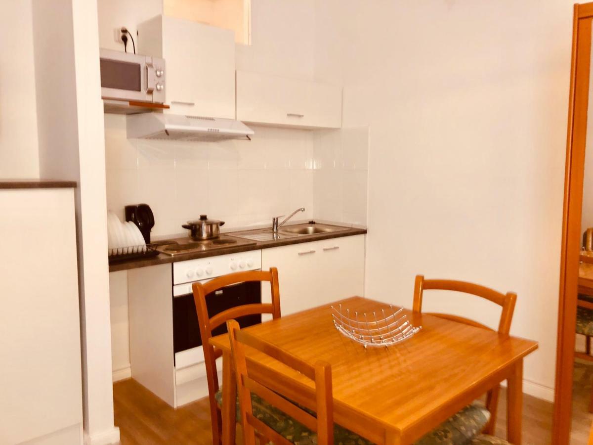 Family Apartment