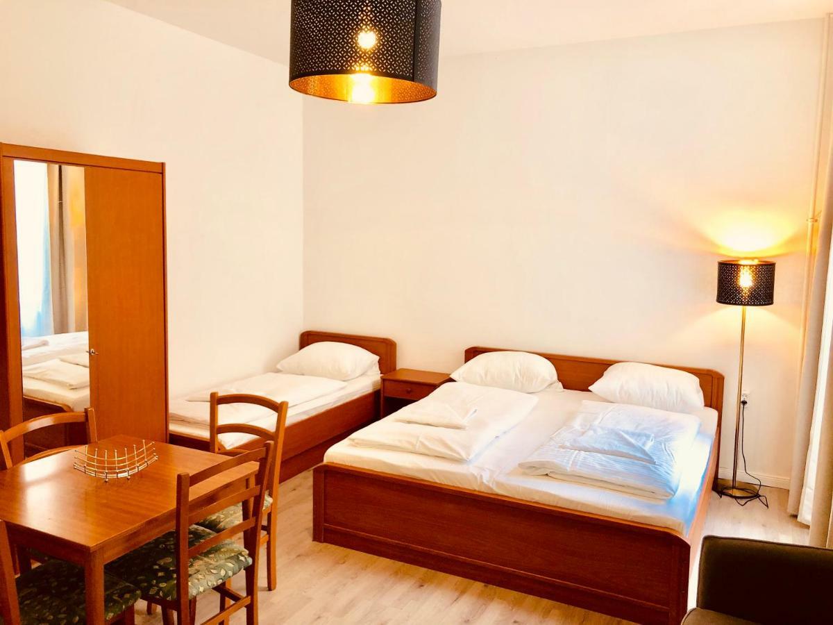 Family Apartment