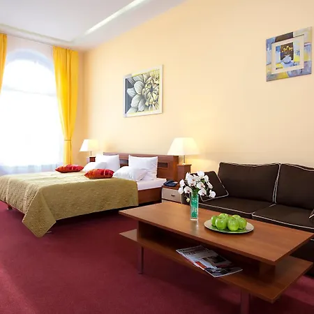 Hotel Abendstern-3